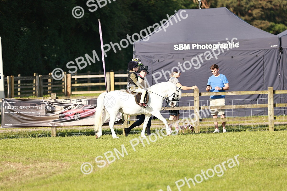 SBM_10980 - Class 106-107 - BSPS LIHS Working Sports Pony