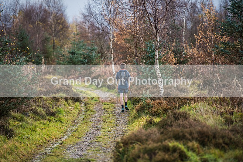 TVU 50  60K-71 - High Terrain Events Tweed Valley 50 & 65K Ultra Trail Races Sunday 19th November 2023