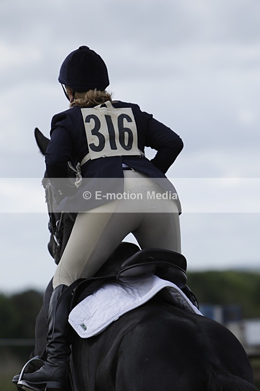 BVHT 140517 I-597 - Class 1 SJ Intermediate 14/05/17