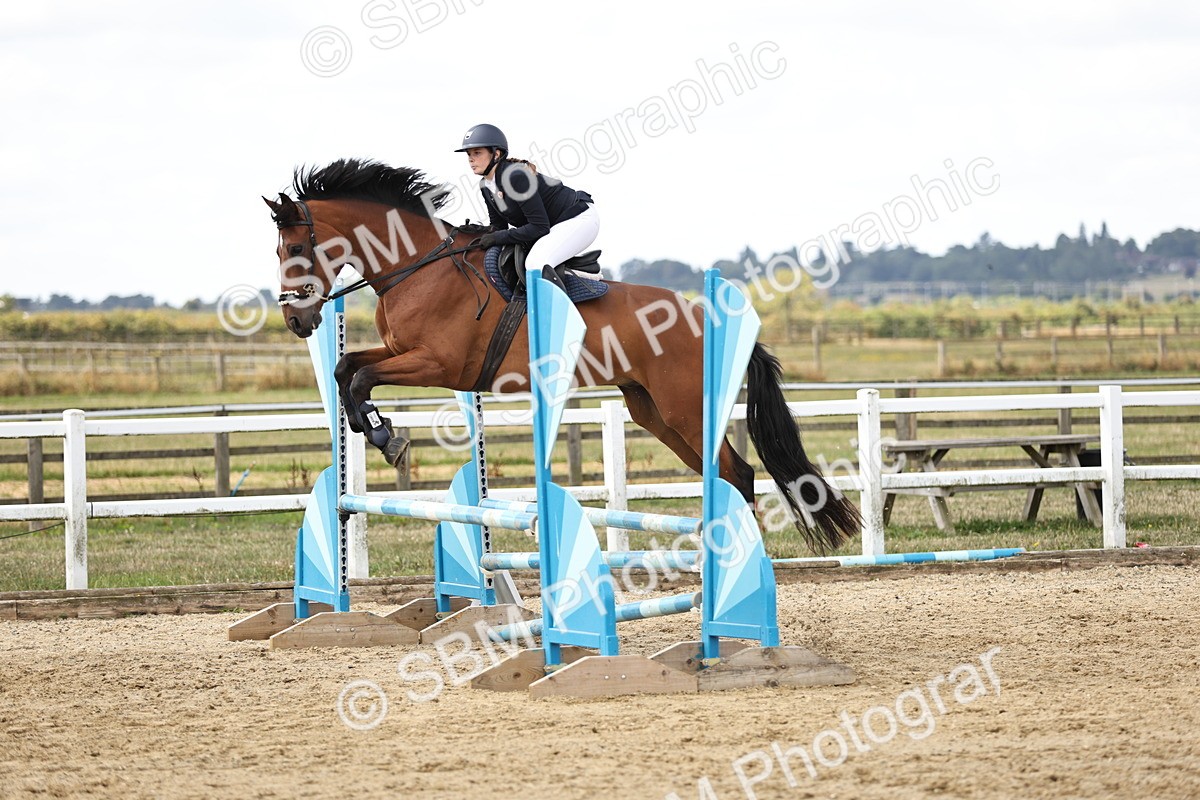 SBM_004069 - Class 2 - Amateur Championship Qualifier 85cm