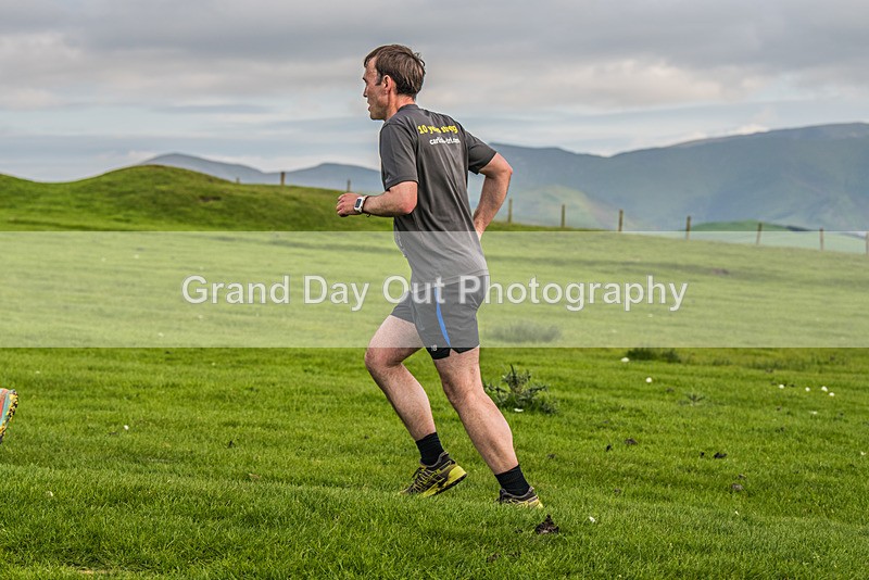 Hay-O-191 - Hay O Trail Race Tuesday 23rd May 2023