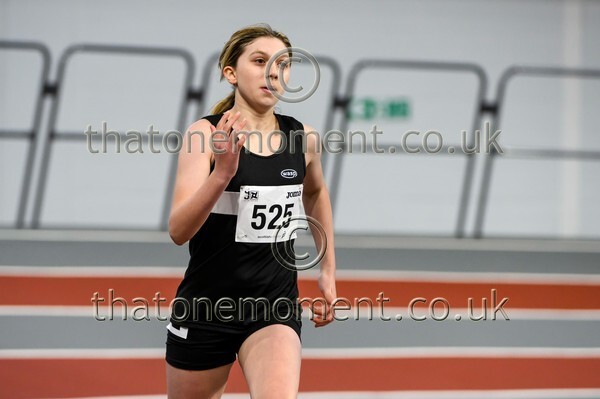 Age26SAT-927143 - Track Female Set Two