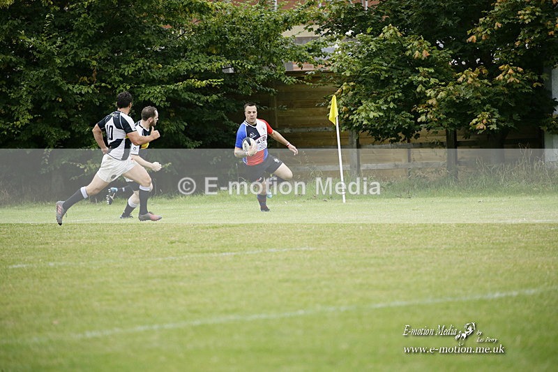 RU 250921 65 - Devizes II RFC V Pewsey Vale RFC 25/09/21