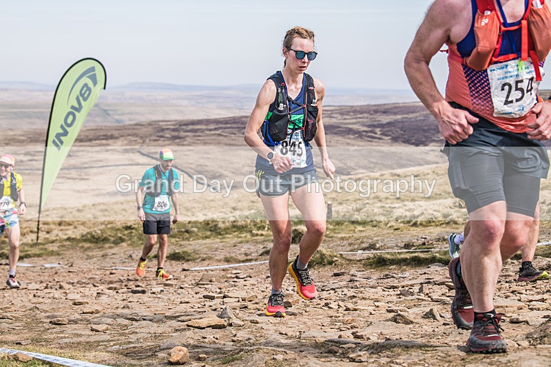 Pen-Y-Ghent-1007 - The 3 Peaks Race Saturday 25th April 2026 - Pen Y Ghent