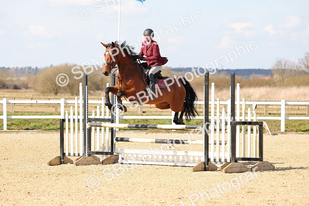 SBM_001136 - Class 3 - Senior Discovery - 1.00m