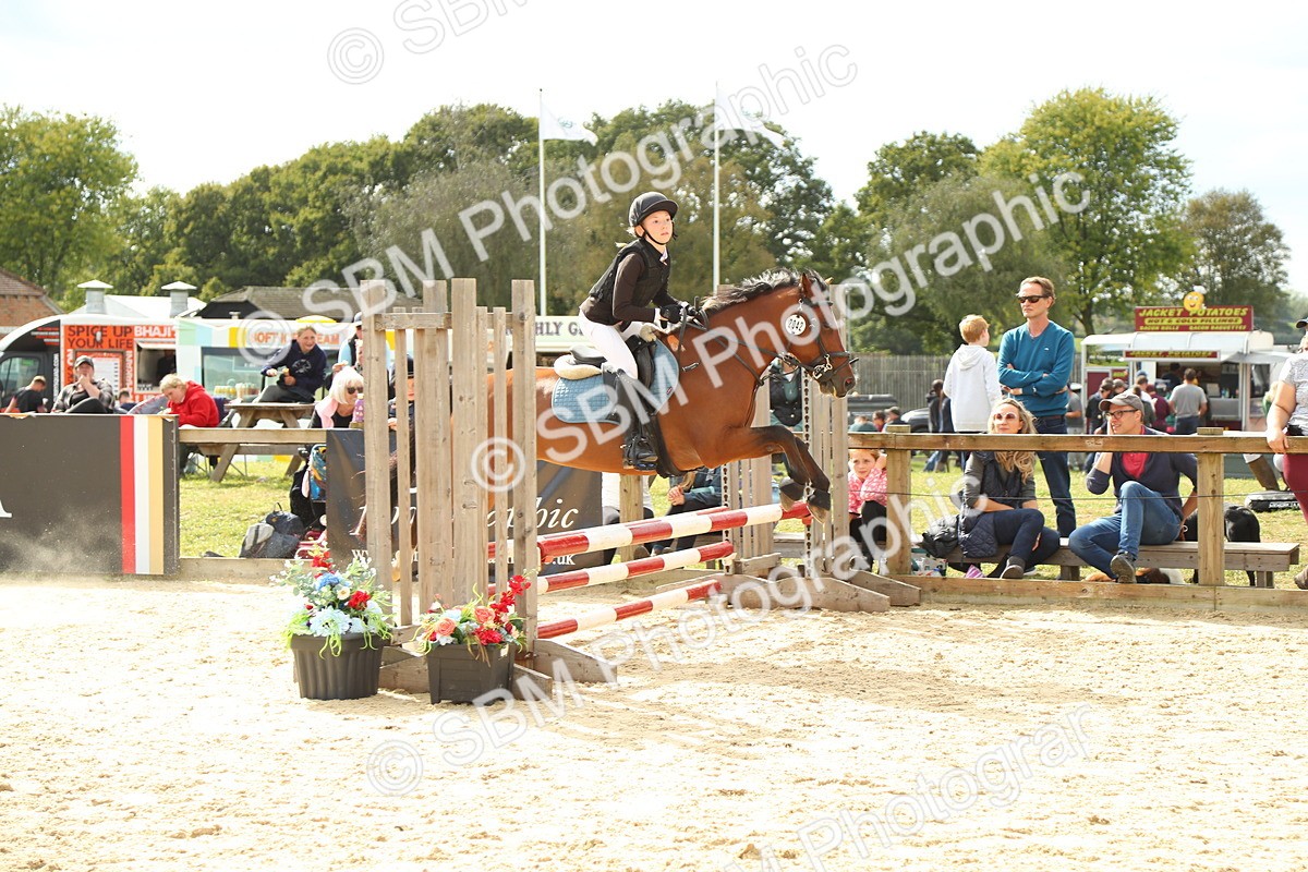 SBM_46496 - J7 - Junior Pony 60cm Championship