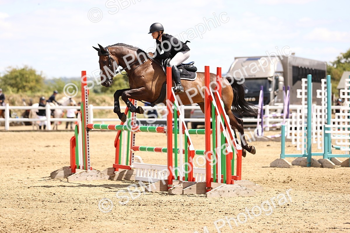 SBM_000825 - Class 4 - Senior Discovery - 1.00m