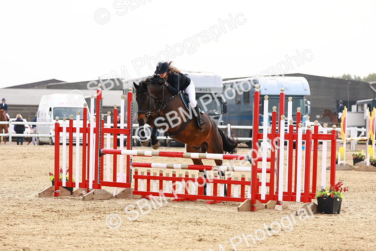  - Class 16 - Senior Discovery - 1.00m