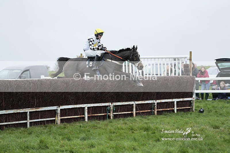 PtP 271122 676 - Hursley Hambledon Hunt Point-to-Point - Larkhill - 27/11/22