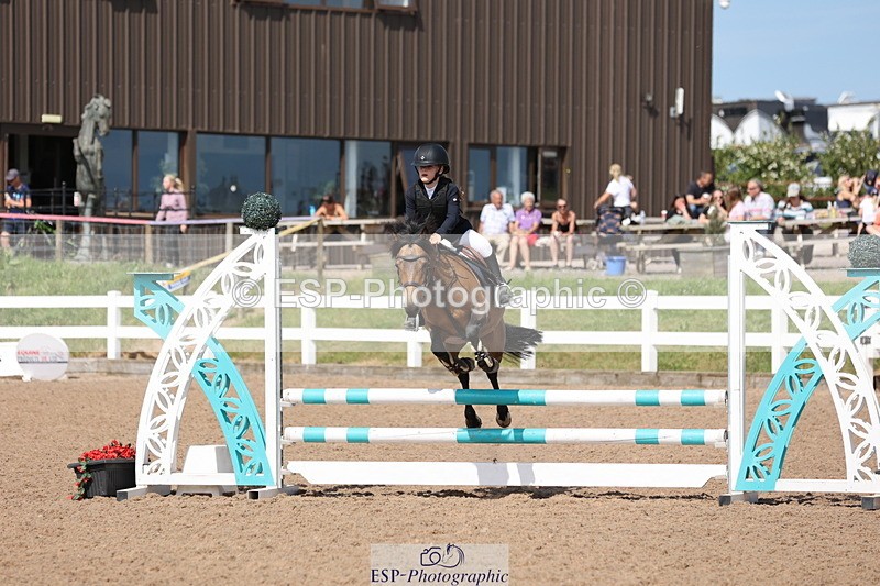 240629A-160638-07900 - Cls 13 Stepping Stones 128cm + 138cm