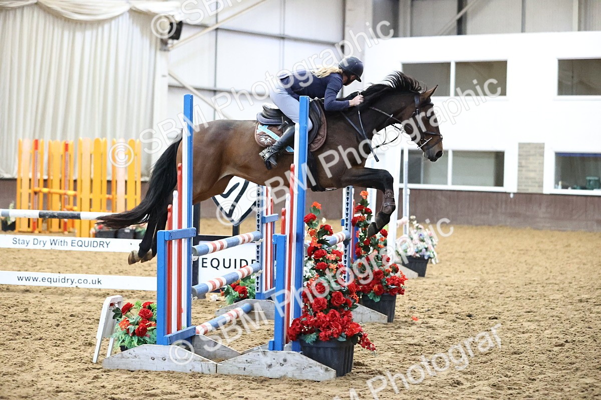 SBM_004955 - Class 16 - Senior British Novice 90cm