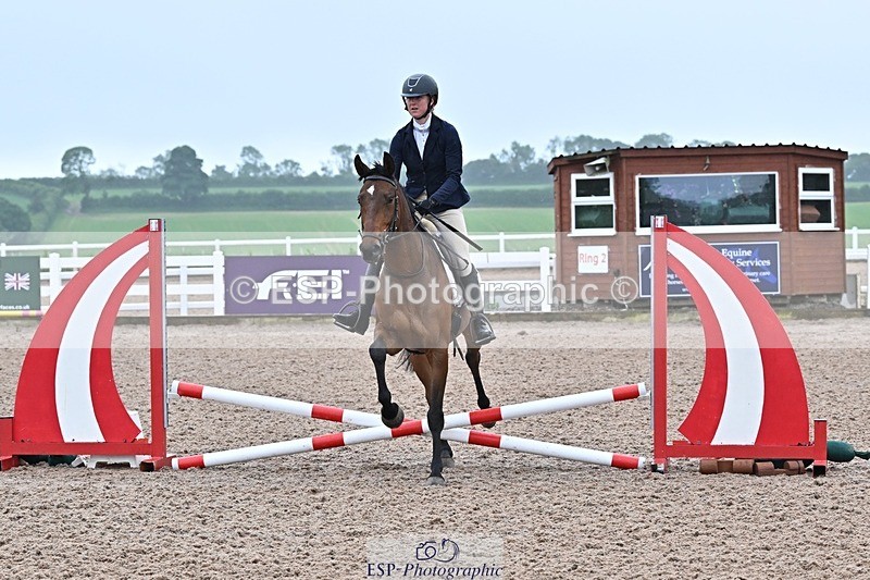 250527-151436-00014 - Clear Round and60cm