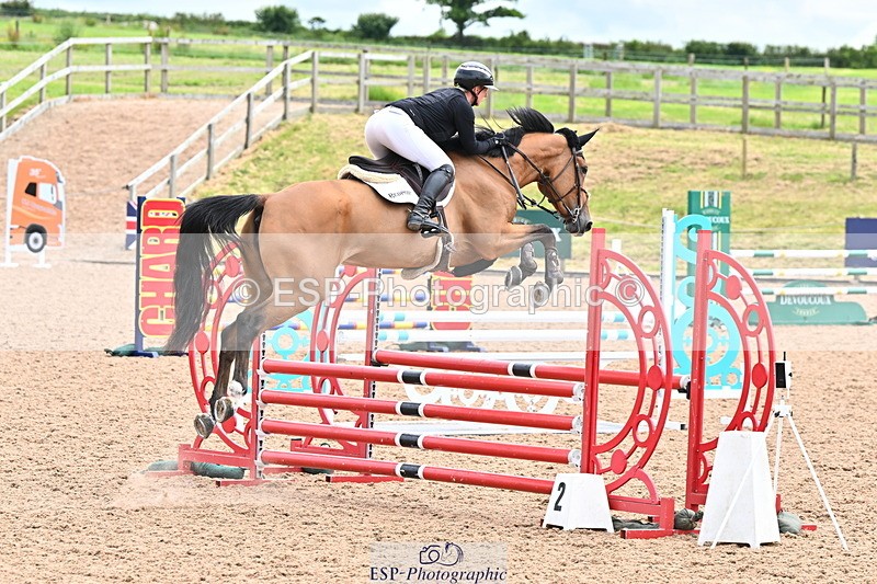 240608A-104616-02108 - Cls 2 Snr Discovery and 1m Open