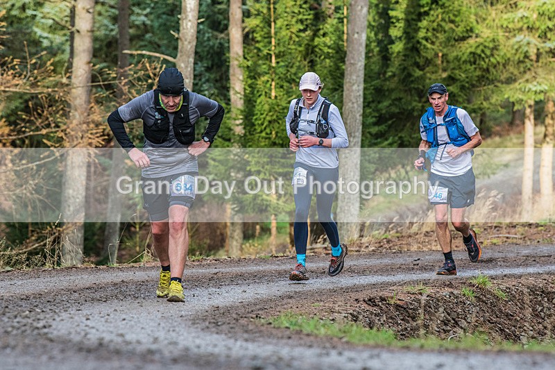 Glentress 21  10K-1323 - High Terrain Events Glentress 21 & 10K Trail Races Saturday 16th November 2024