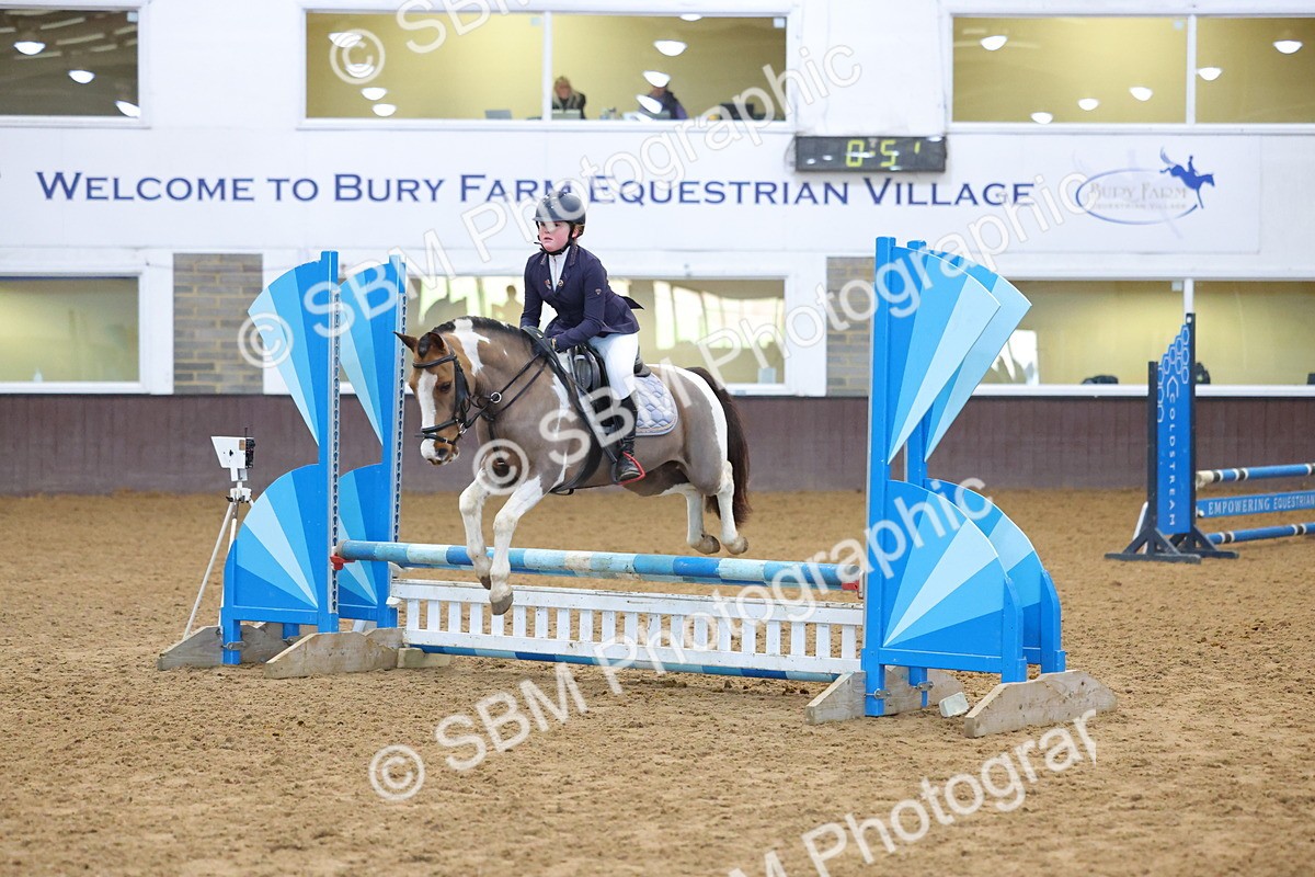 SBM_001397 - Class 4 - 70cm