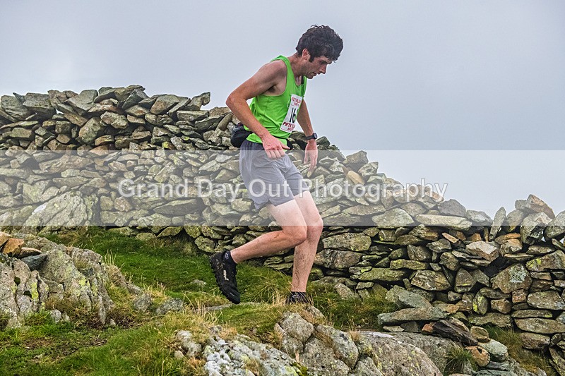 Shipman Knotts-41 - Shipman Knotts Fell Race Tuesday 23rd August 2022