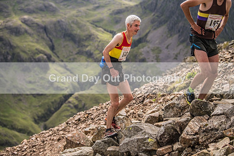 Borrowdale-440 - Borrowdale Fell Race Saturday 2nd August 2025