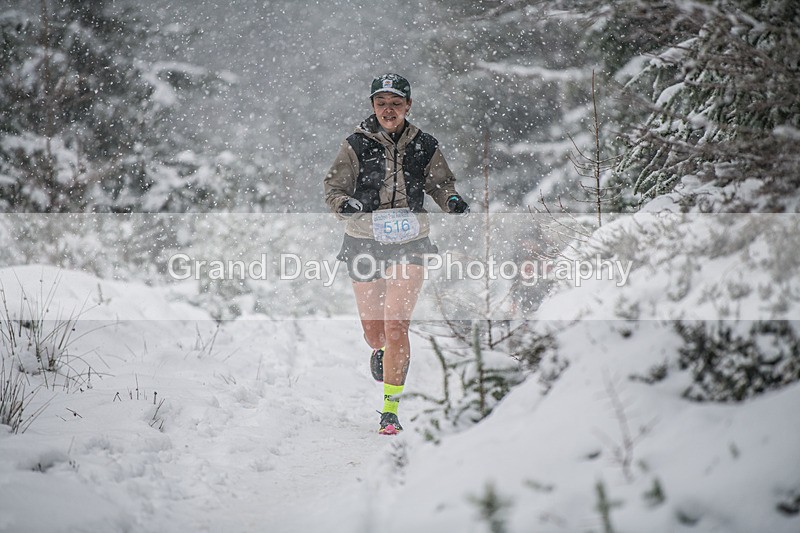 Glentress-2160 - High Terrain Events Glentress 42, 21 & 10K Trail Races Sunday 15th February 2026