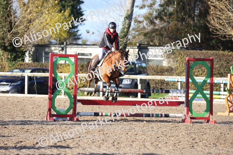 20251130-1717 - Class 4 - 90cm