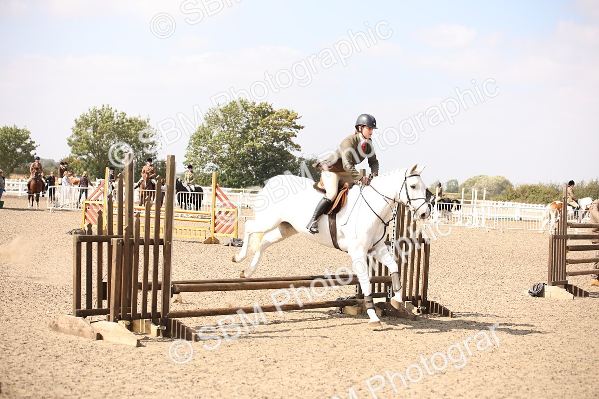 SBM_14175 - Class 407a - Working Veteran 60cm (15-19