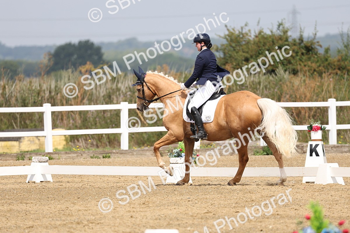 SBM_006136 - Class 6 - novice 6 - 11.50-12.46