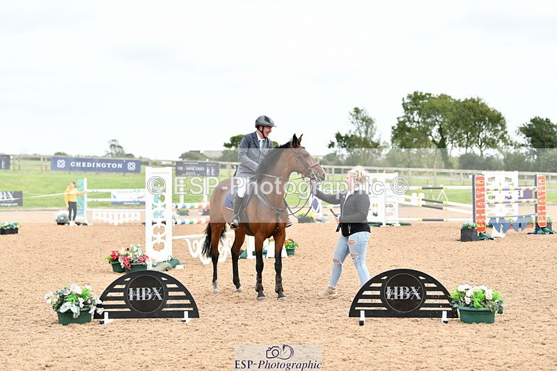 240915A-133307-10150 - Cls 27 Snr 1.05m & 1.10m Jump Off