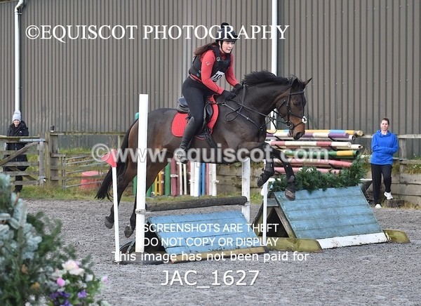 JAC_1627 - 70cm Snr Open, National AE Qualifier