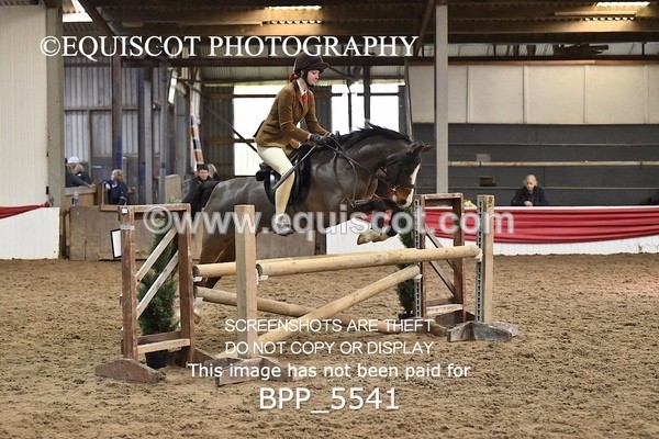 BPP_5541 - CLASS 9 80CM