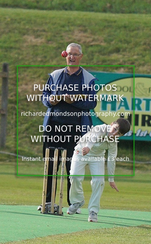 DSC09655 - U11 v Ingleton