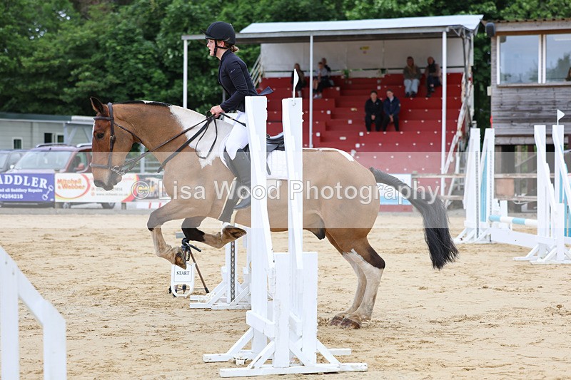 3E7A3290 - Class 2: 50cm Restricted