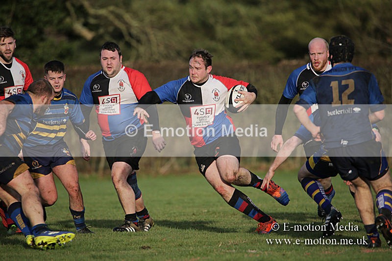 RU 180120 -0087 - Pewsey vale RFC v Swindon II RFC 18/01/20