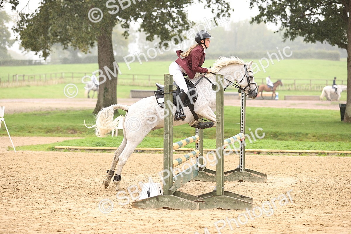 SBM_73397 - J19 - Junior Horse & Pony 90cm Supreme championship