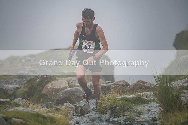 Buttermere-93 - Darren Holloway Memorial Buttermere Horseshoe Fell Race Saturday 28th June 2025