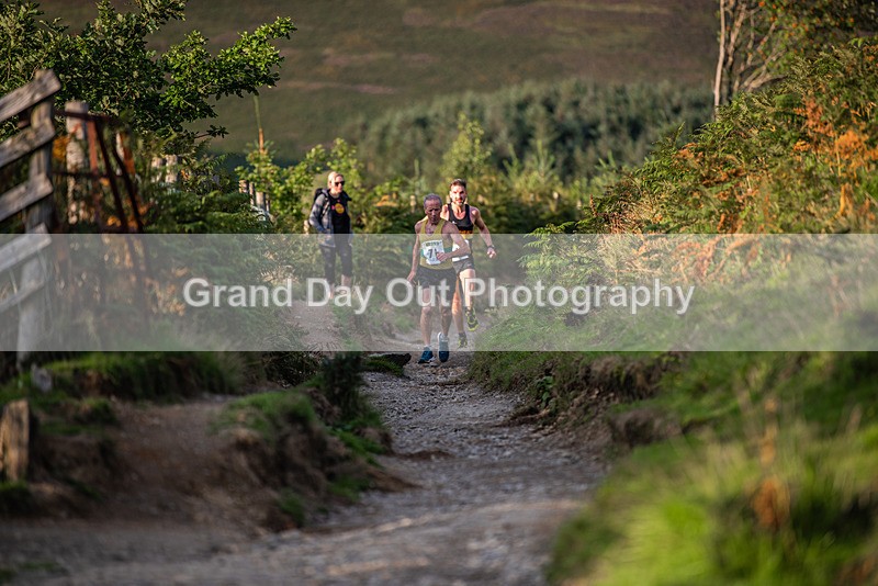 Not Round-465 - Not Round Latrigg Race Wednesday 16th August 2023