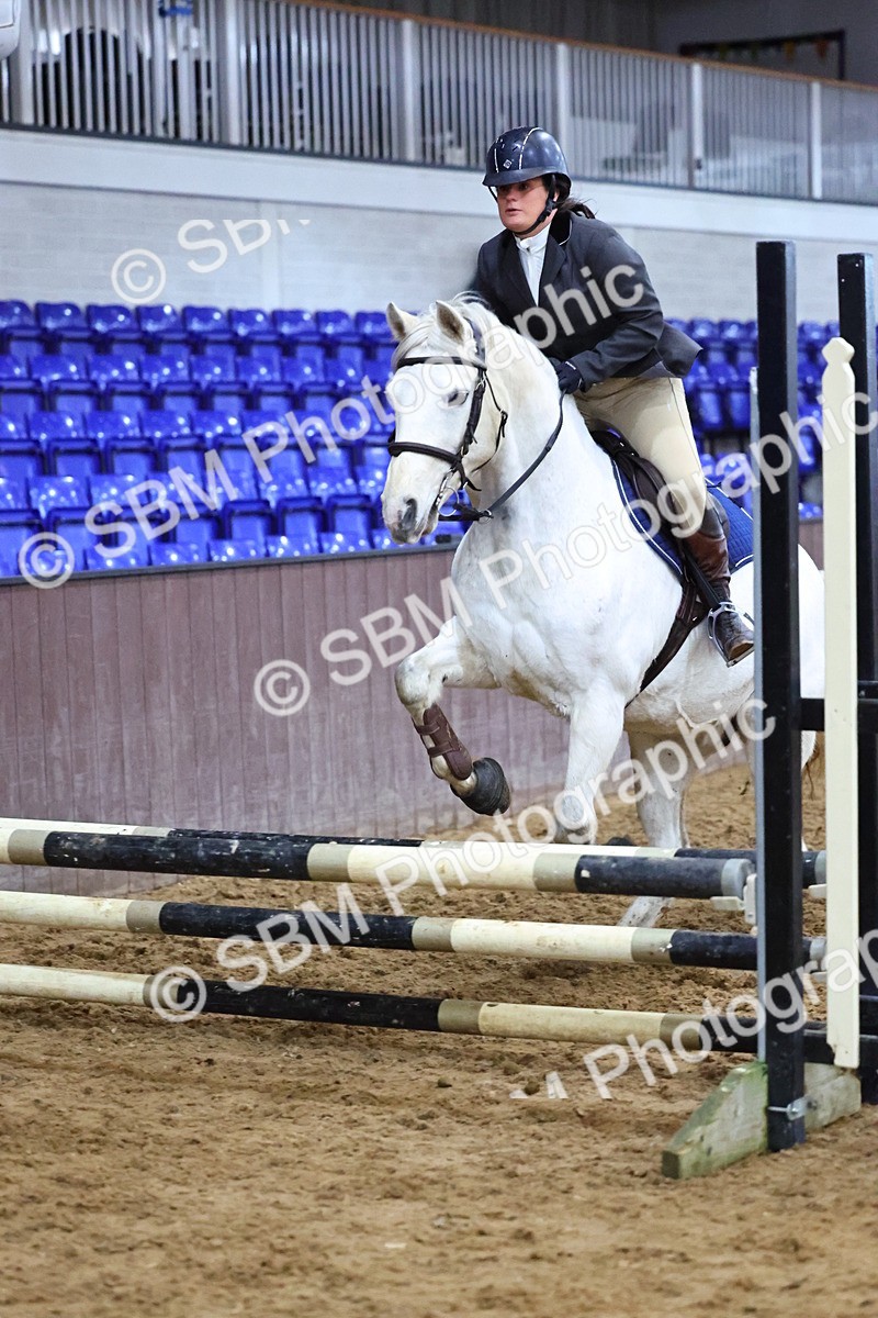 SBM_001408 - Class 4 - 70cm