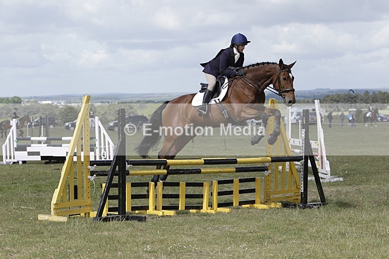 BVHT 140517 I-630 - Class 1 SJ Intermediate 14/05/17