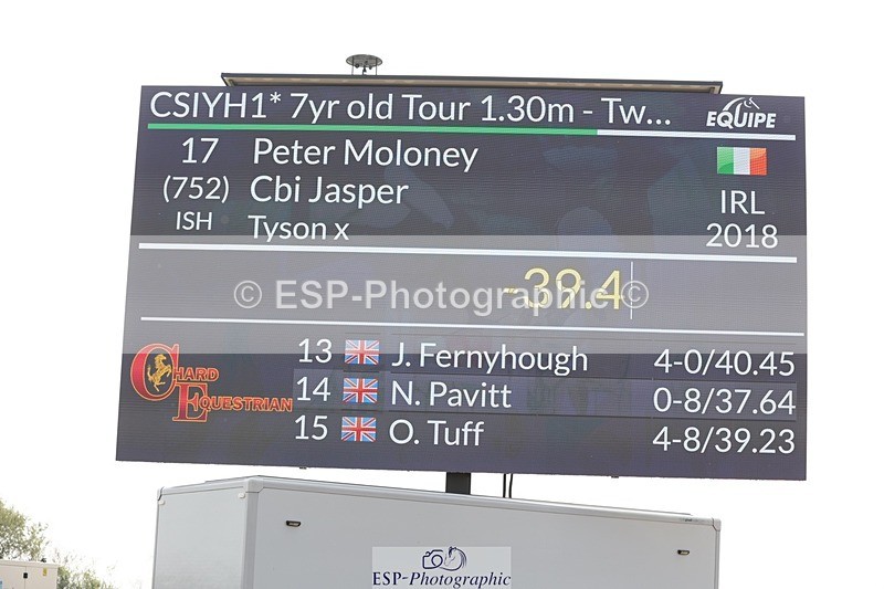 250424-104916-03245 - Cls 33 Young Horse 7yr old