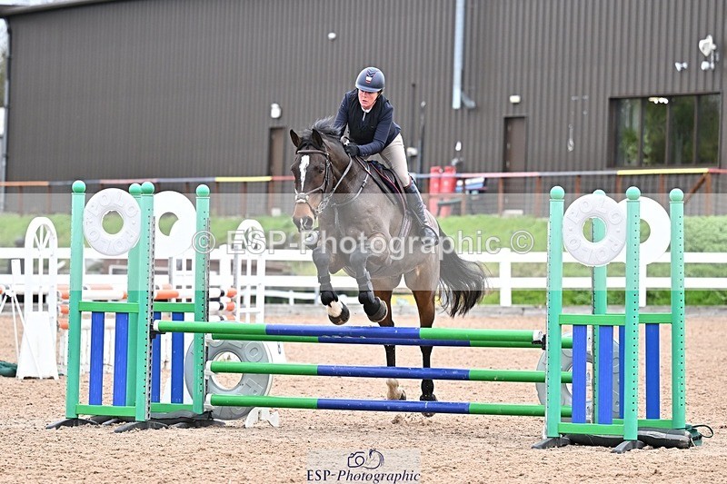251029-094322-00102 - Clear Round, British Novice and 90cm