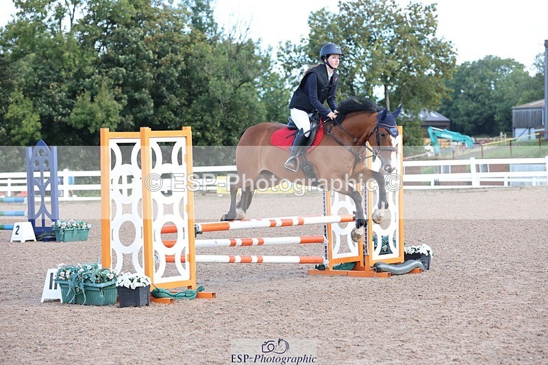 250913-091114-05622 - Cls 20 Clear Round