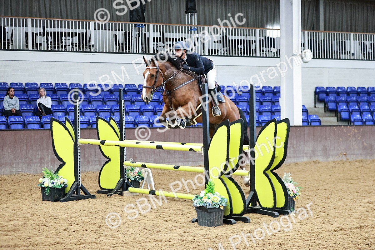 SBM_001233 - Class 4 - Senior Newcomers 1.10m