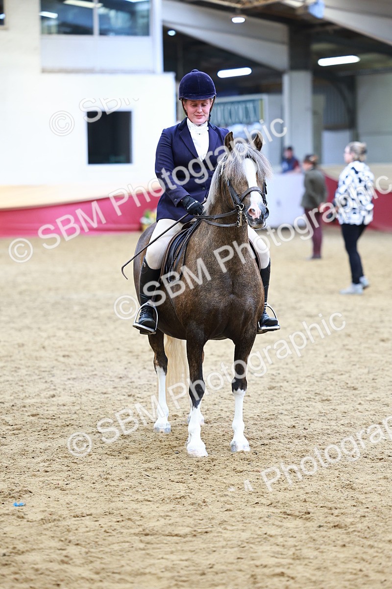 SBM_23763 - Class 905 - Supreme Final - Ridden Veteran