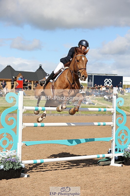 240419A-155425-09025 - Cls 10, 2 Star Big Tour 145cm  15.45 to 16.35 break