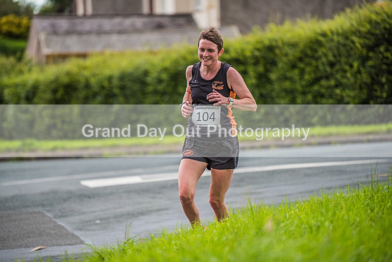 Netherhall-305 - Netherhall 10K Road Race & Children's Races, Wednesday 2nd August 2023