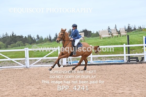 BPP_4241 - CLASS 18 SUN Ron Brady Sporthorses RHS Classic Championship qualifier