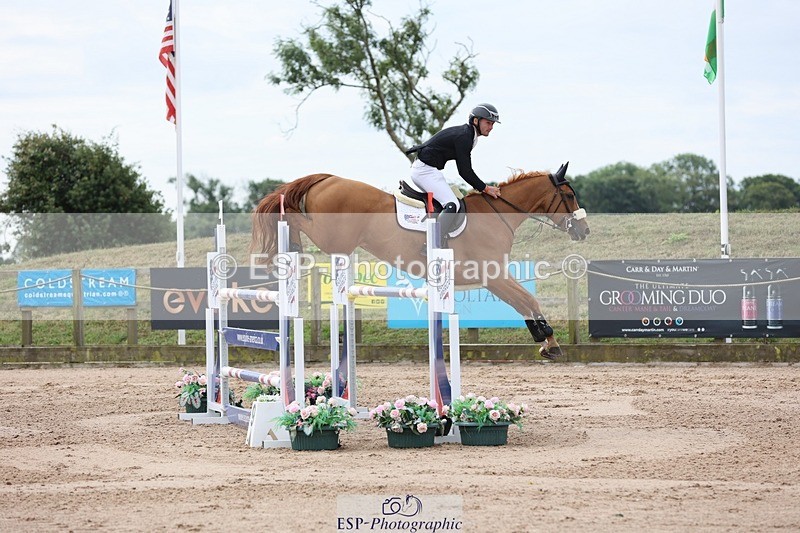 250719-095016-13627 - Cls 15, 1 Star Silver Tour Break til End