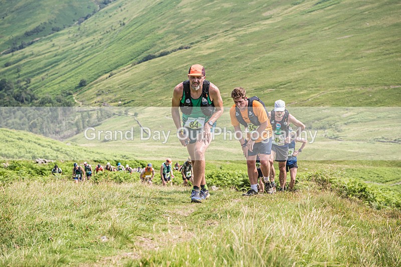 Wasdale-405 - Wasdale Horseshoe Fell Race (Bad weather route) Saturday 11th July 2026