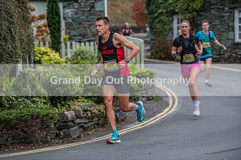 Derwentwater-114 - Derwentwater 10 Mile Road Race Sunday 3rd November 2024