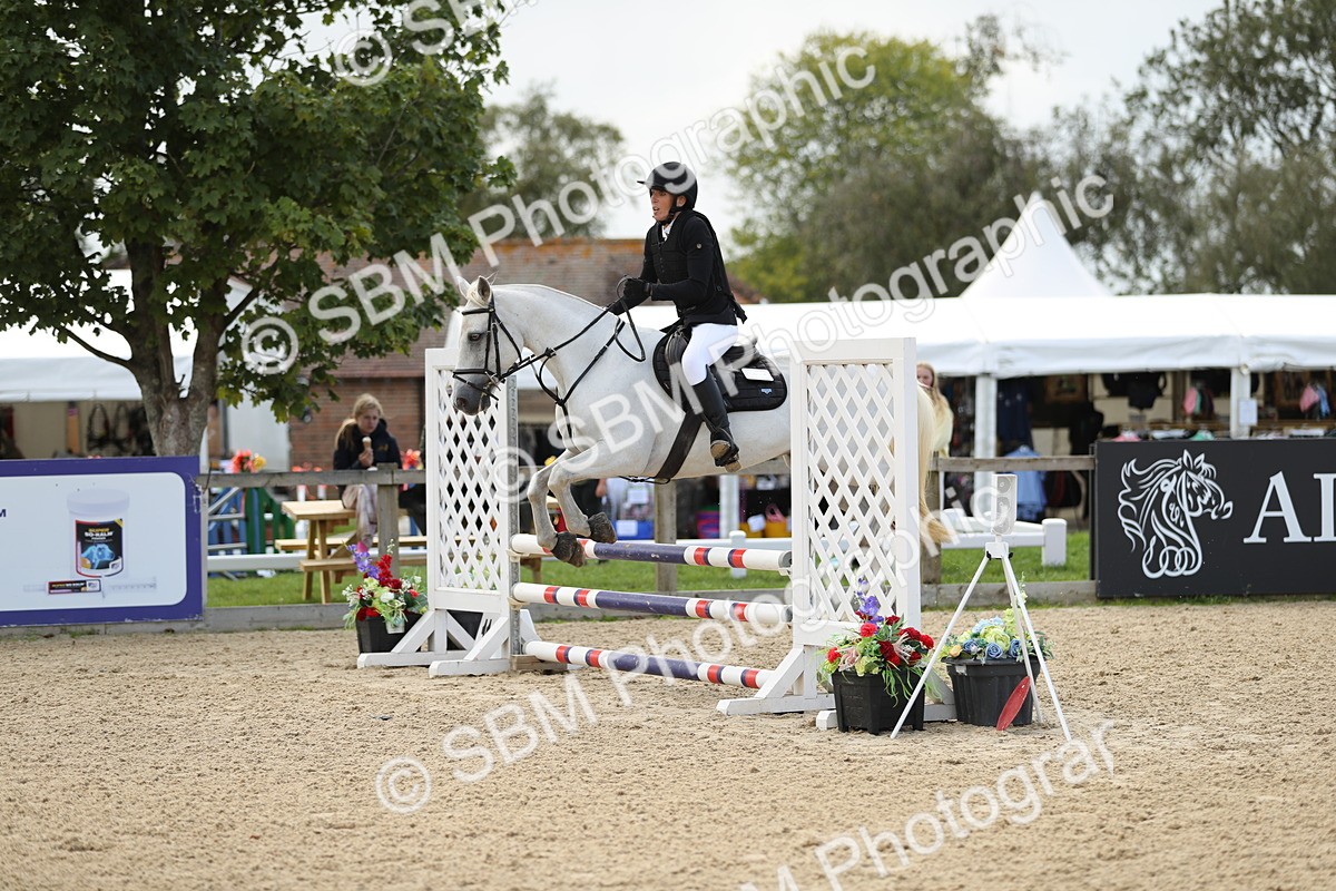 SBM_09978 - J36 - Veteran Rider 70cm