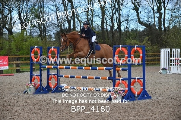 BPP_4160 - CLASS 9  1.15m Open (inc National 1.15m Members Cup