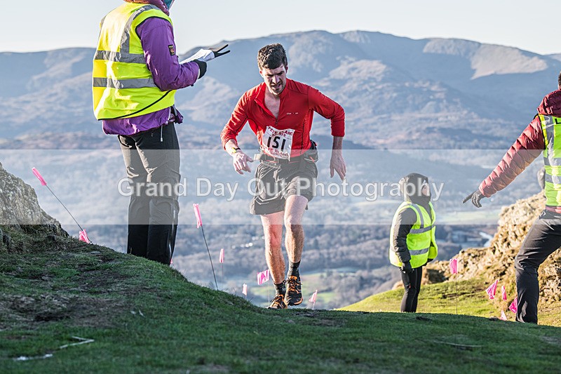 Wansfell-347 - Wansfell Race Saturday 27th December 2025